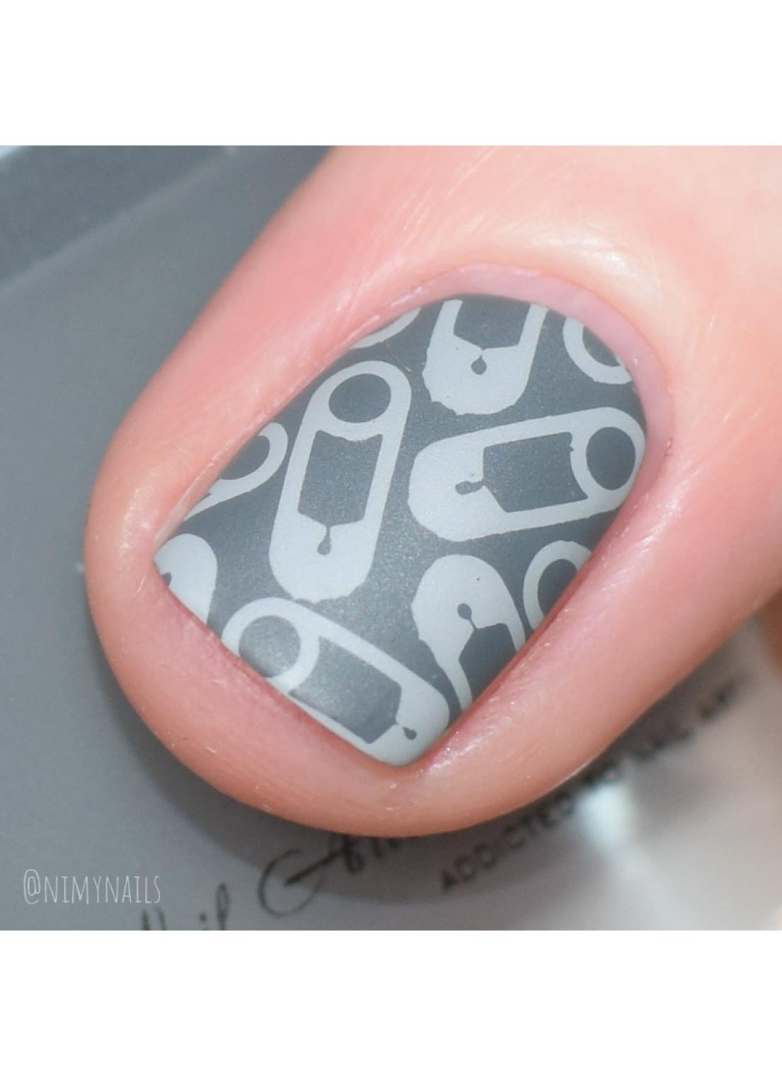 Little Baby - Cordoza Nail Supply