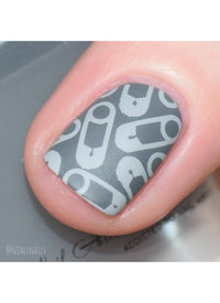 Little Baby - Cordoza Nail Supply