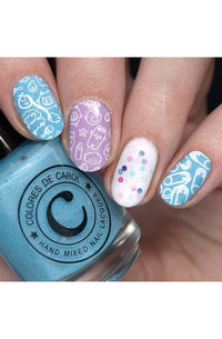 Little Baby - Cordoza Nail Supply
