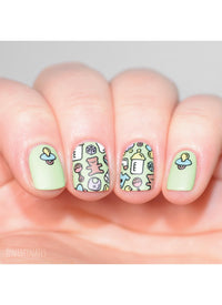 Little Baby - Cordoza Nail Supply