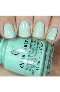 Little Baby - Cordoza Nail Supply