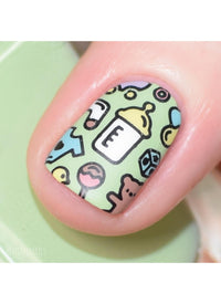 Little Baby - Cordoza Nail Supply