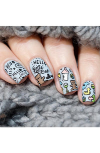 Little Baby - Cordoza Nail Supply