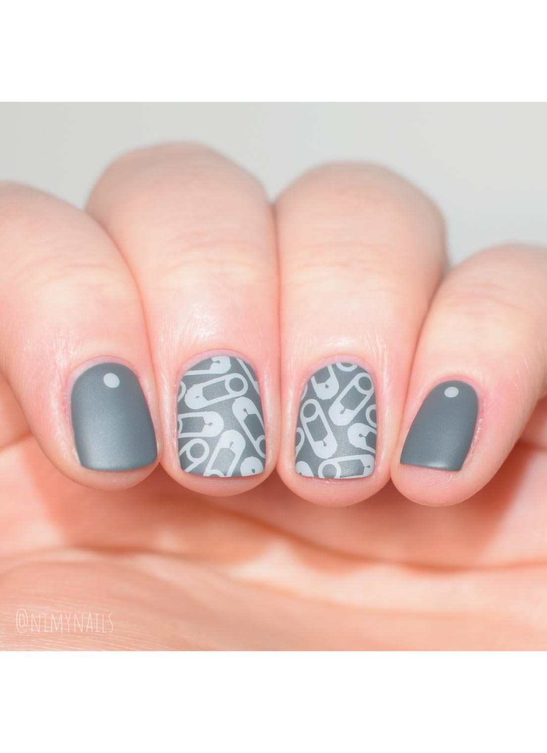 Little Baby - Cordoza Nail Supply