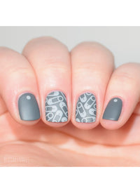 Little Baby - Cordoza Nail Supply