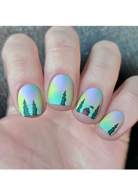 Little Landscapes - Cordoza Nail Supply
