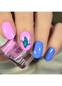 Little Landscapes - Cordoza Nail Supply