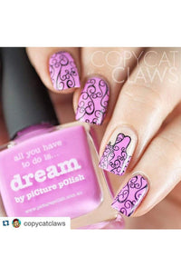 Love and Marriage-01 - Cordoza Nail Supply