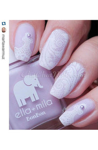 Love and Marriage-01 - Cordoza Nail Supply