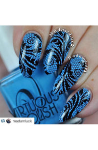 Love and Marriage-01 - Cordoza Nail Supply