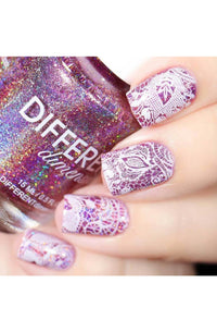 Love and Marriage-01 - Cordoza Nail Supply