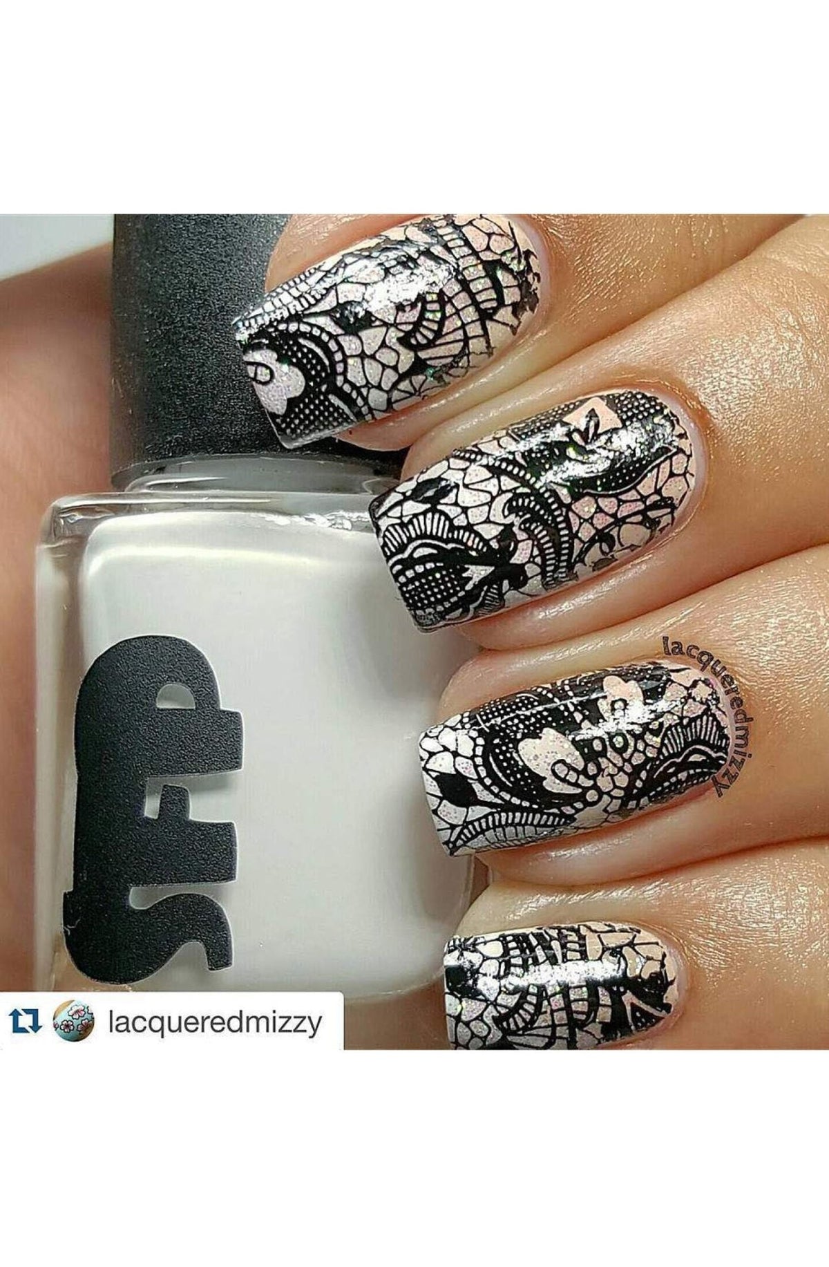 Love and Marriage-01 - Cordoza Nail Supply