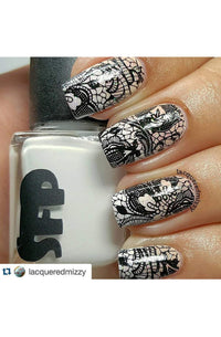 Love and Marriage-01 - Cordoza Nail Supply