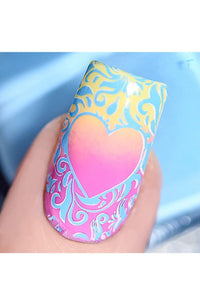Love and Marriage-02 - Cordoza Nail Supply