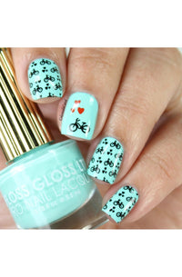 Love and Marriage-02 - Cordoza Nail Supply