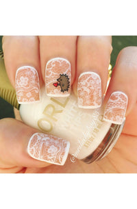 Love and Marriage-02 - Cordoza Nail Supply