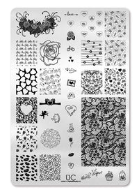 Love and Marriage-02 - Cordoza Nail Supply