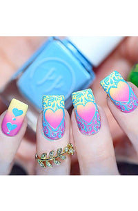 Love and Marriage-02 - Cordoza Nail Supply