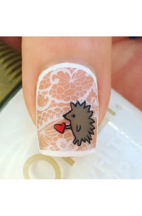 Love and Marriage-02 - Cordoza Nail Supply