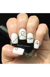 Love and Marriage-02 - Cordoza Nail Supply