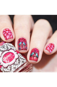 Love and Marriage-04 - Cordoza Nail Supply