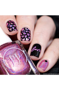 Love and Marriage-04 - Cordoza Nail Supply