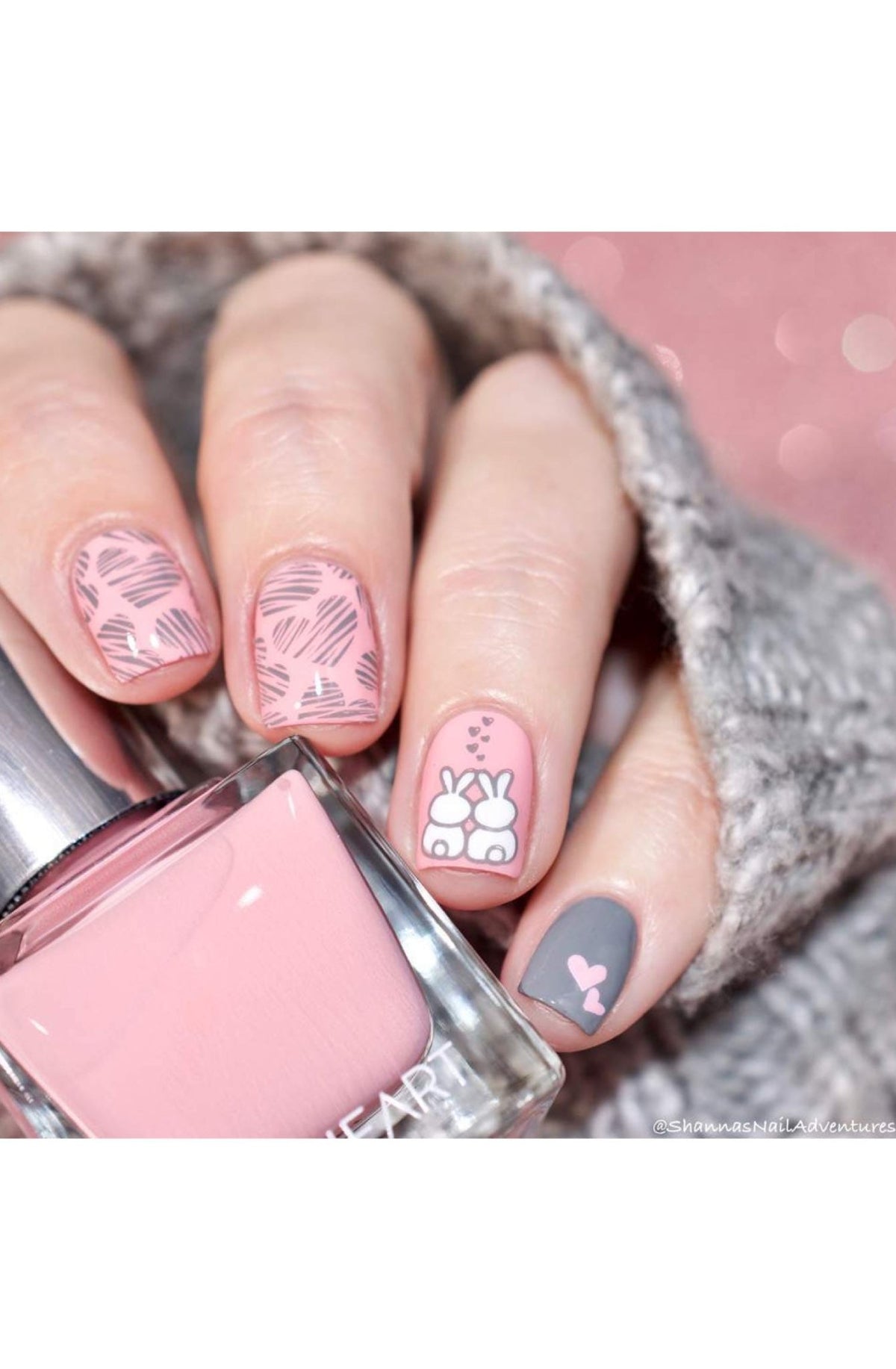 Love and Marriage-04 - Cordoza Nail Supply