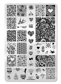 Love and Marriage-04 - Cordoza Nail Supply