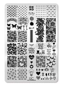 Love and Marriage-05 - Cordoza Nail Supply