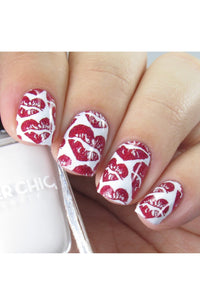 Love and Marriage-05 - Cordoza Nail Supply