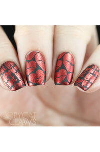 Love and Marriage-05 - Cordoza Nail Supply