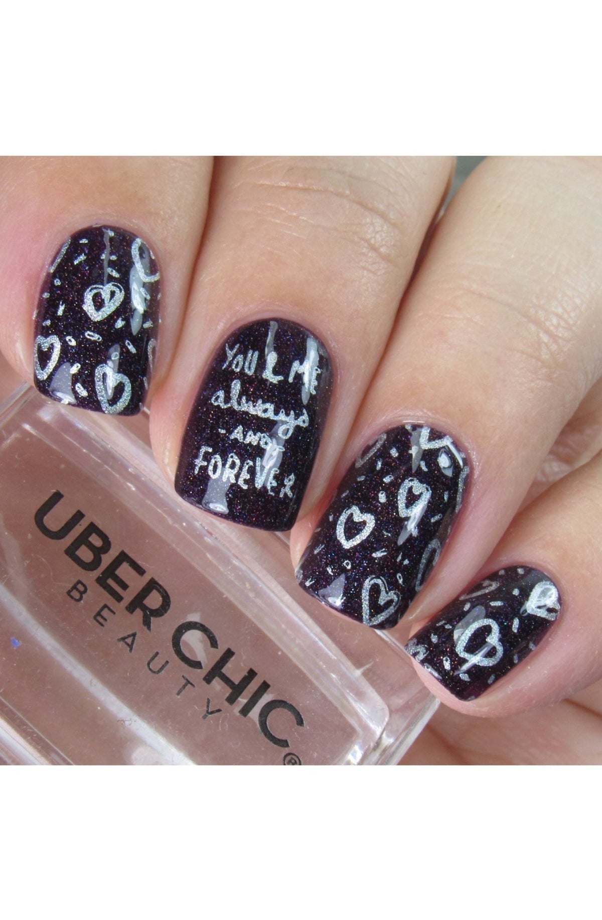 Love and Marriage-05 - Cordoza Nail Supply