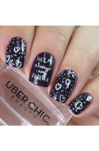 Love and Marriage-05 - Cordoza Nail Supply