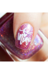 Love and Marriage-05 - Cordoza Nail Supply