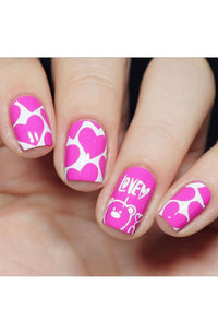 Love and Marriage-05 - Cordoza Nail Supply