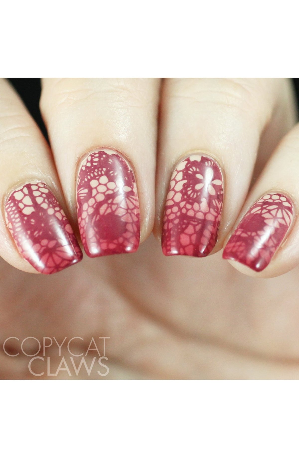 Love and Marriage-05 - Cordoza Nail Supply