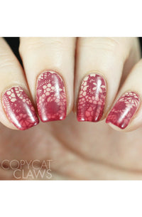 Love and Marriage-05 - Cordoza Nail Supply