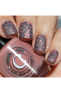 Love and Marriage-05 - Cordoza Nail Supply