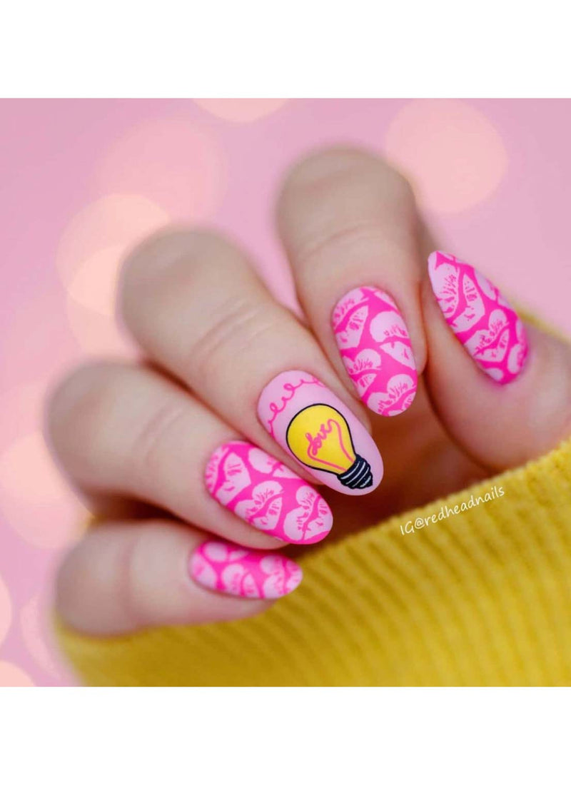 Love and Marriage-05 - Cordoza Nail Supply