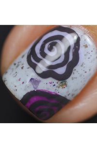 Love and Marriage-05 - Cordoza Nail Supply
