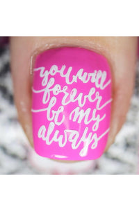 Love and Marriage-05 - Cordoza Nail Supply