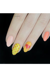 Love and Marriage-05 - Cordoza Nail Supply