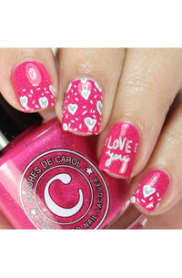 Love and Marriage-05 - Cordoza Nail Supply