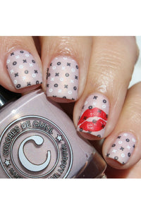 Love and Marriage-05 - Cordoza Nail Supply