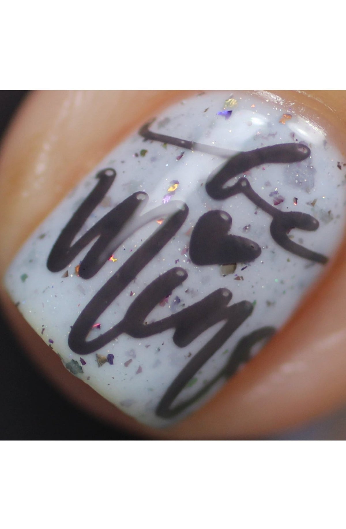 Love and Marriage-05 - Cordoza Nail Supply