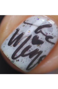 Love and Marriage-05 - Cordoza Nail Supply