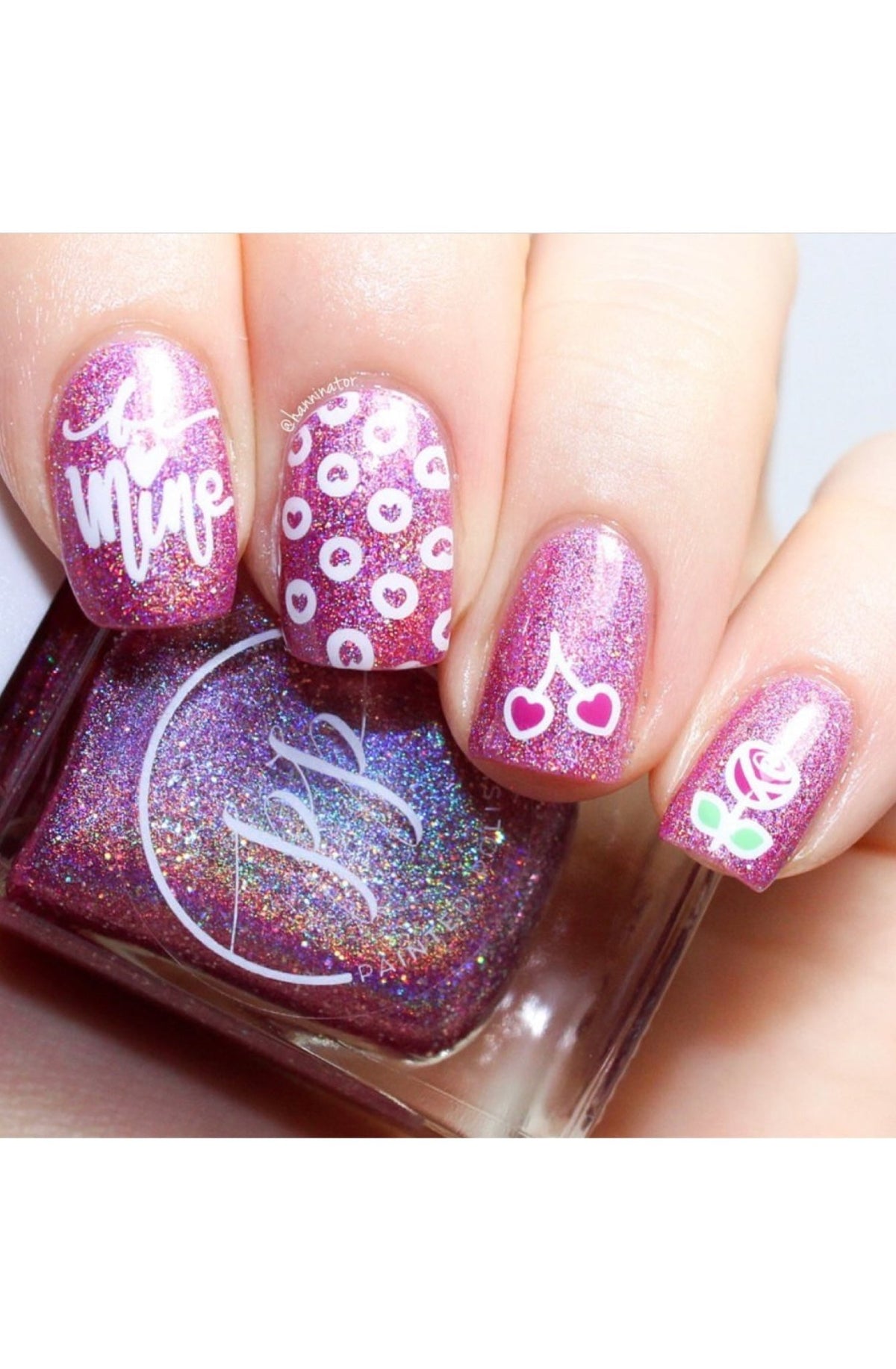 Love and Marriage-05 - Cordoza Nail Supply