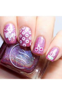 Love and Marriage-05 - Cordoza Nail Supply