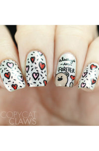 Love and Marriage-05 - Cordoza Nail Supply