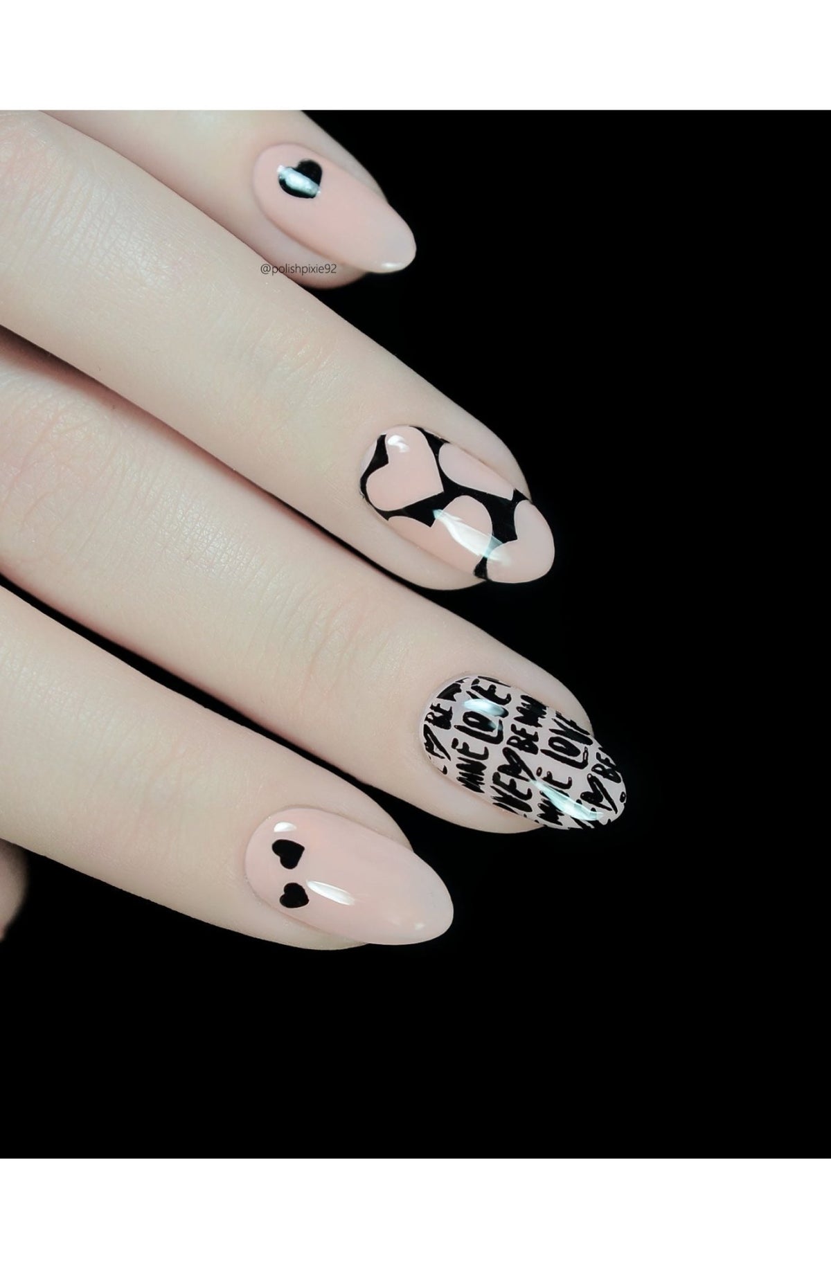 Love and Marriage-05 - Cordoza Nail Supply